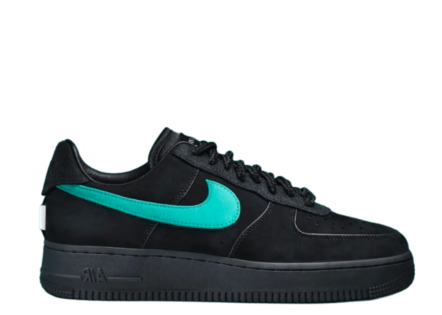 Nike Air Force 1 Low Tiffany & Co. 1837