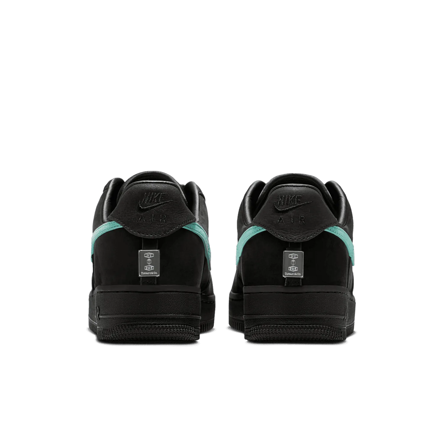 Nike Air Force 1 Low Tiffany & Co. 1837 image 7