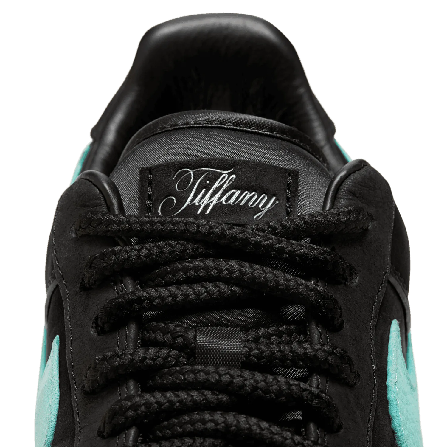 Nike Air Force 1 Low Tiffany & Co. 1837 image 11