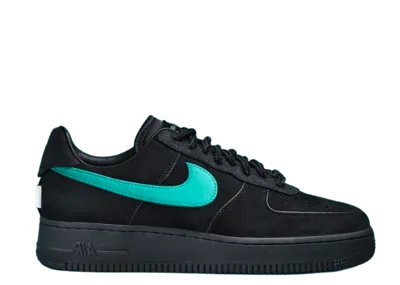 Nike Air Force 1 Low Tiffany & Co. 1837