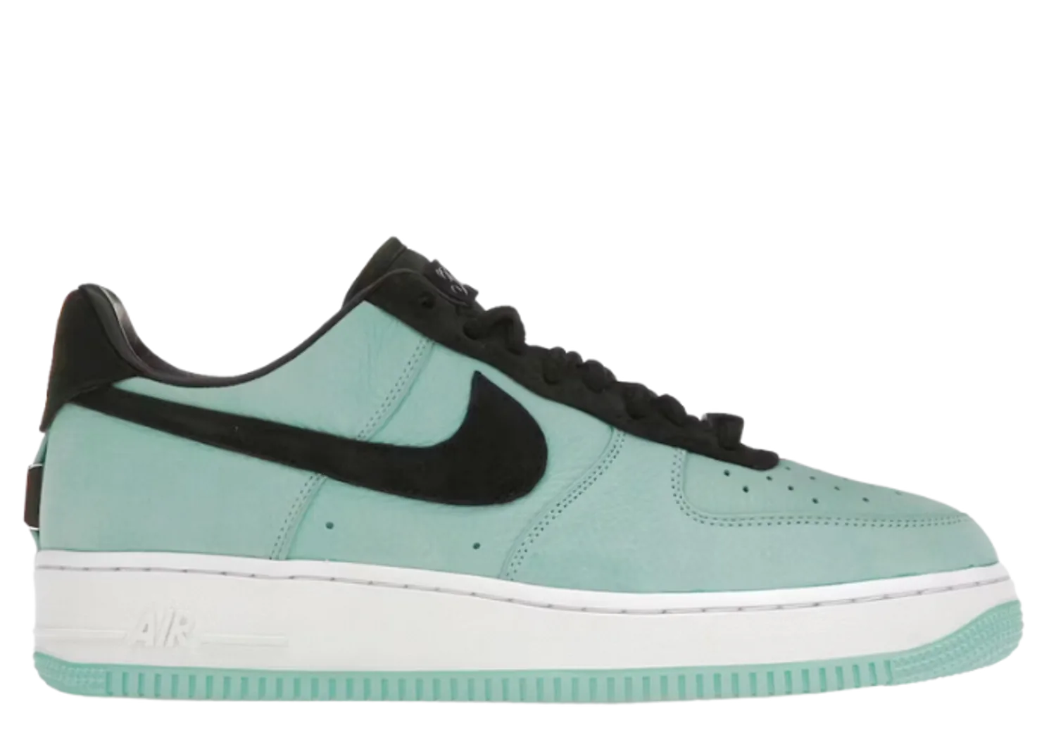 Nike Air Force 1 Low Tiffany & Co. 1837 (F&F)