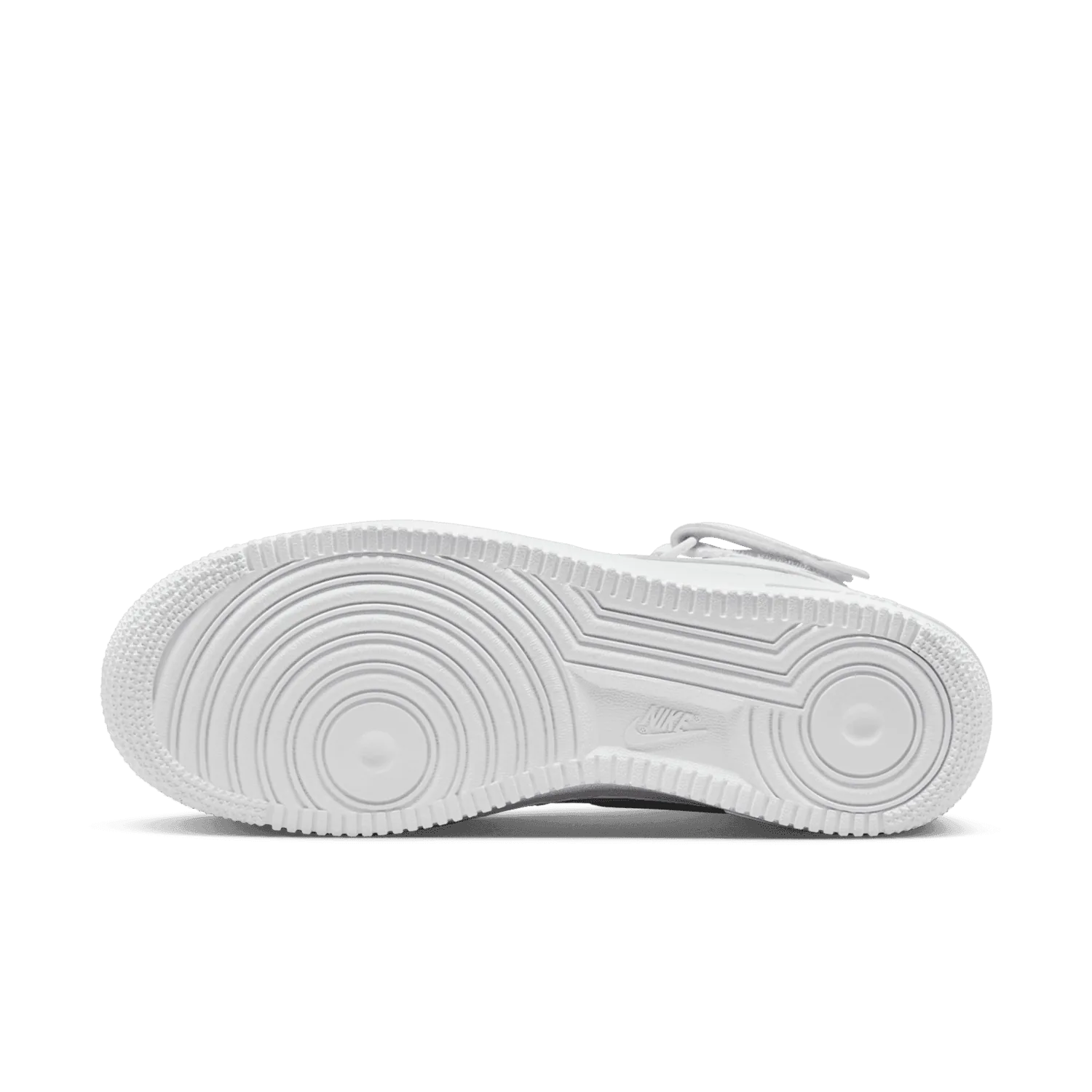 Nike Air Force 1 Mid Fresh White image 2