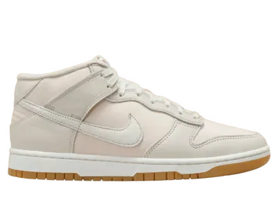 Nike Dunk Mid Sail Guava Ice