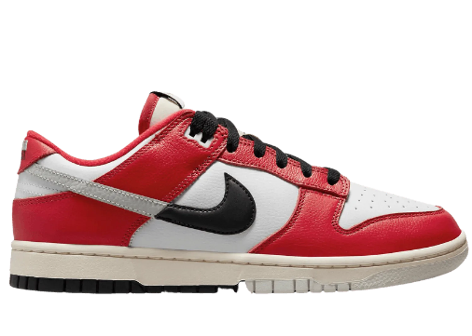 Nike Dunk Low Split Chicago