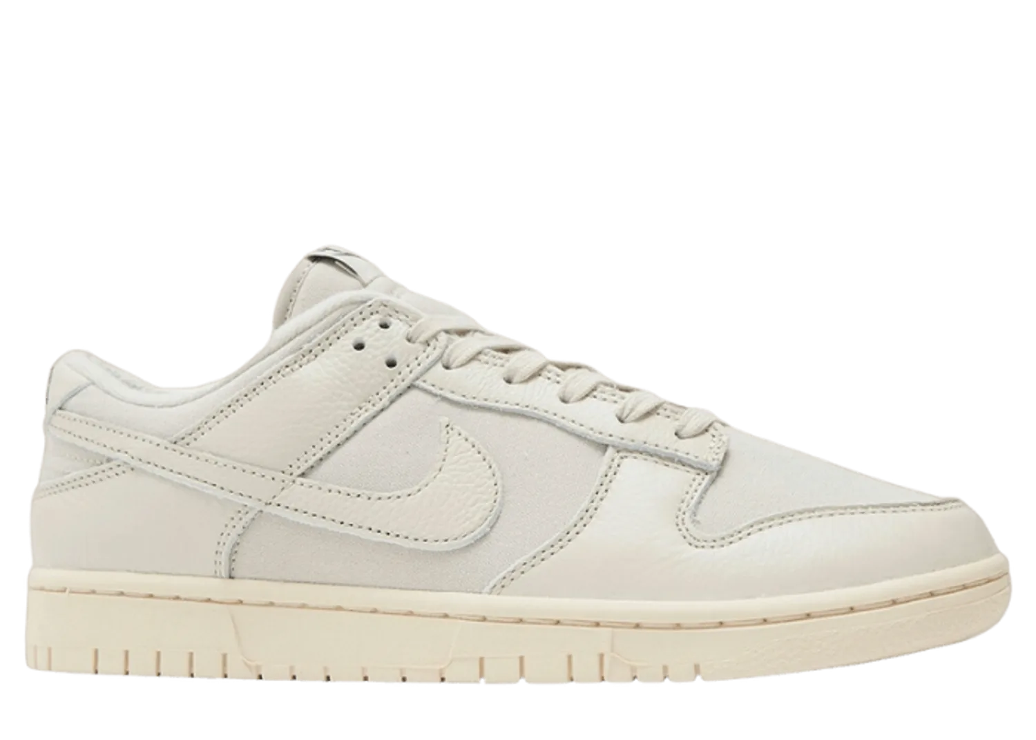 Nike Dunk Low Premium Light Orewood Brown