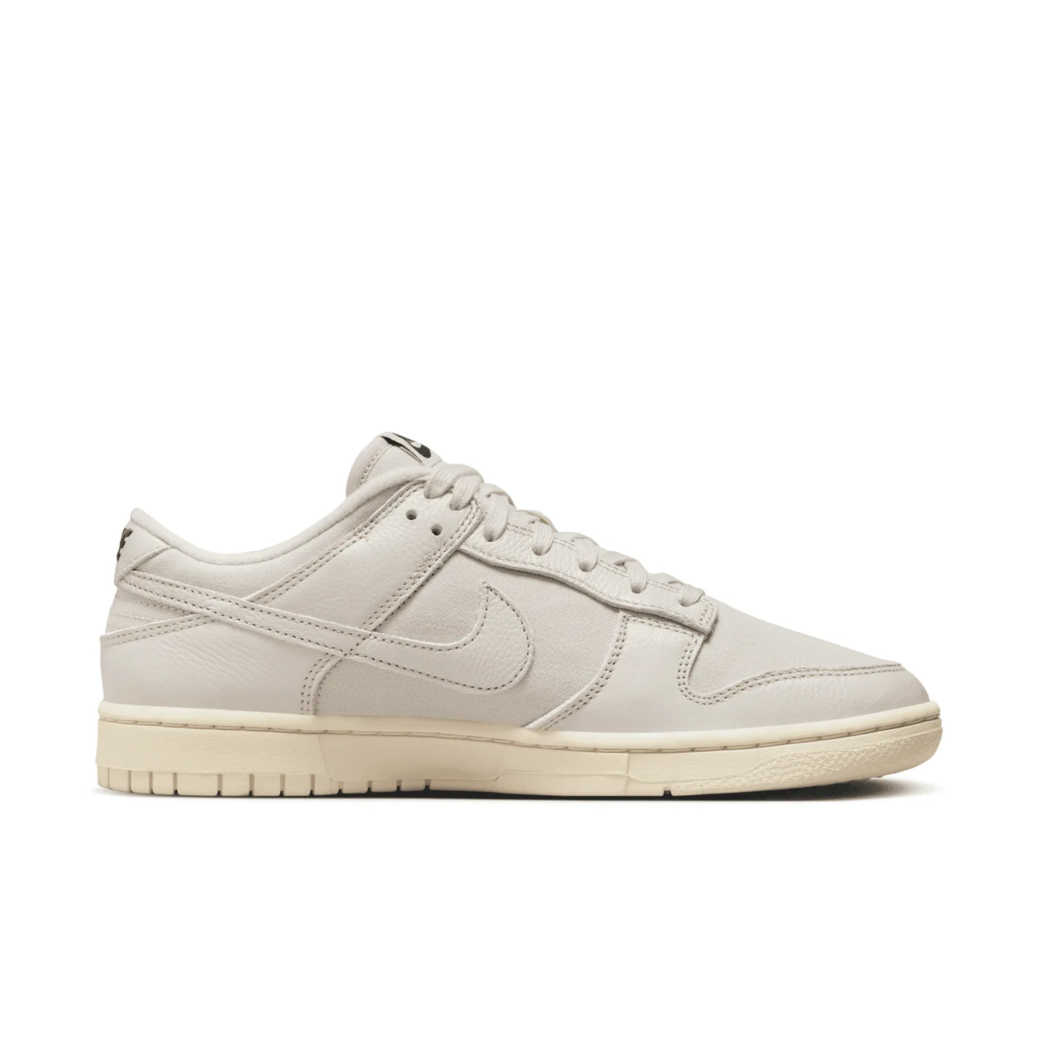 Nike Dunk Low Premium Light Orewood Brown image 3