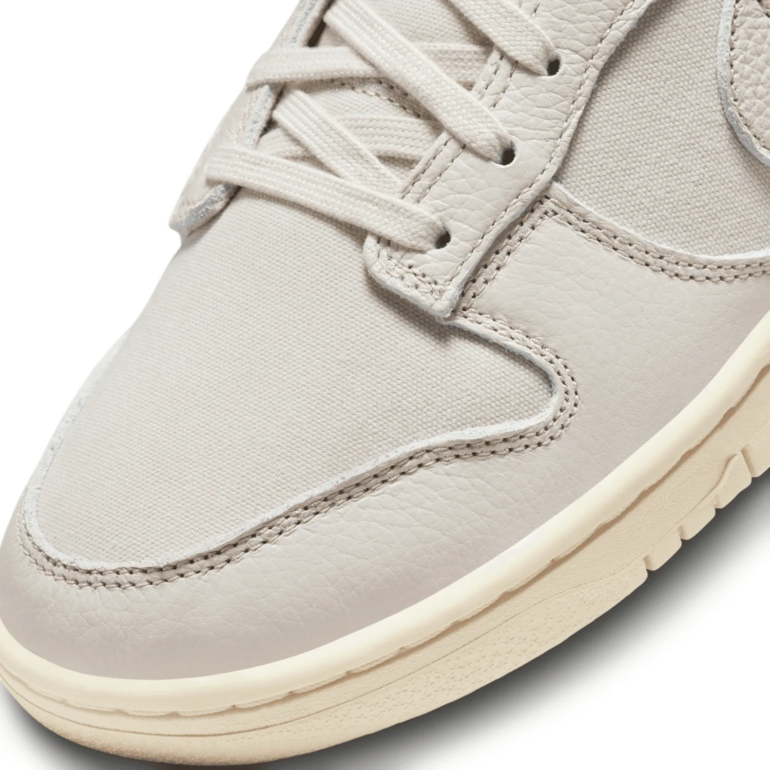 Nike Dunk Low Premium Light Orewood Brown image 6