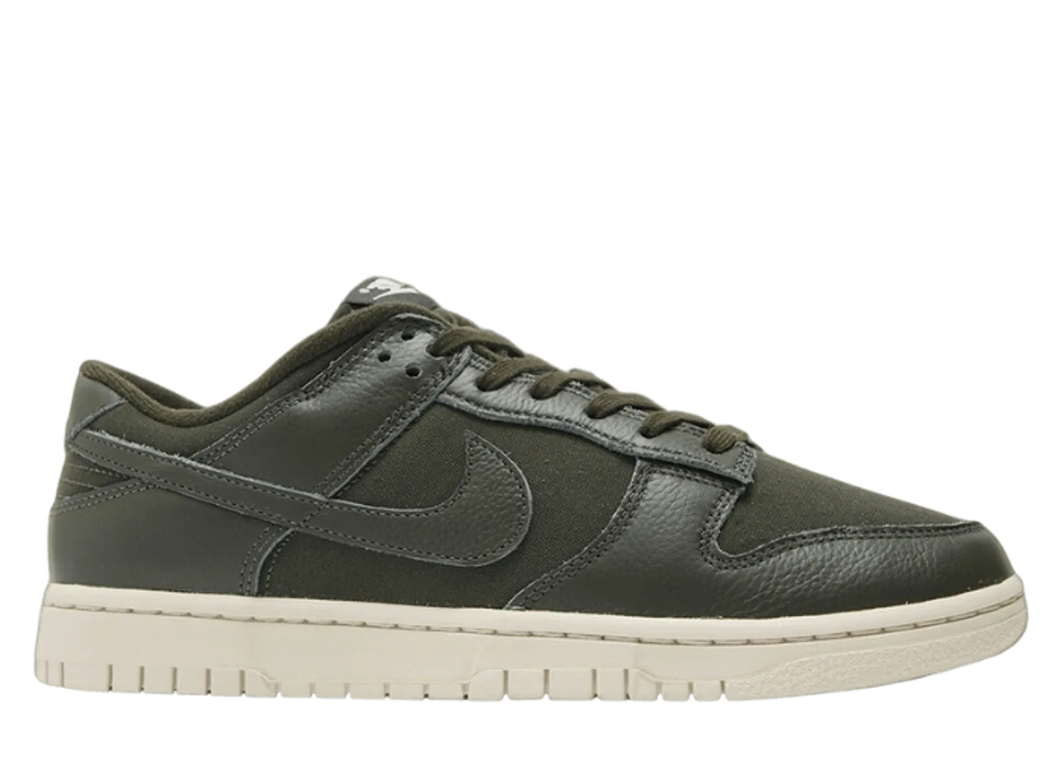 Nike Dunk Low Premium Sequoia