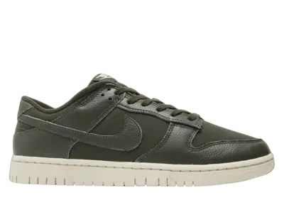 Nike Dunk Low Premium Sequoia