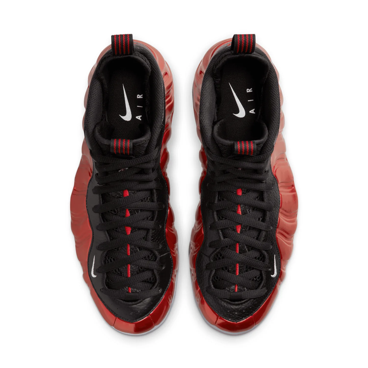 Nike Air Foamposite One Metallic Red (2023) image 5