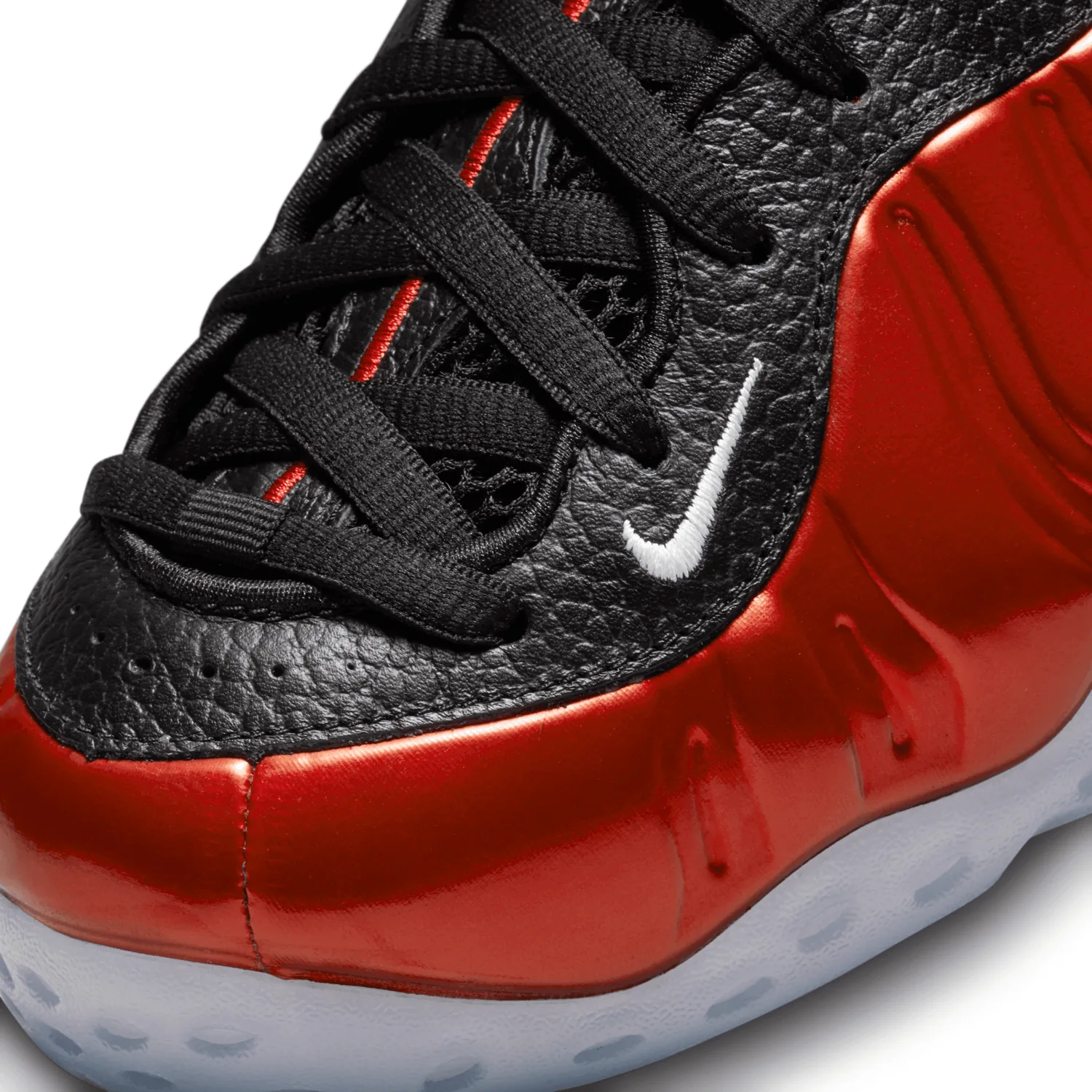 Nike Air Foamposite One Metallic Red (2023) image 8