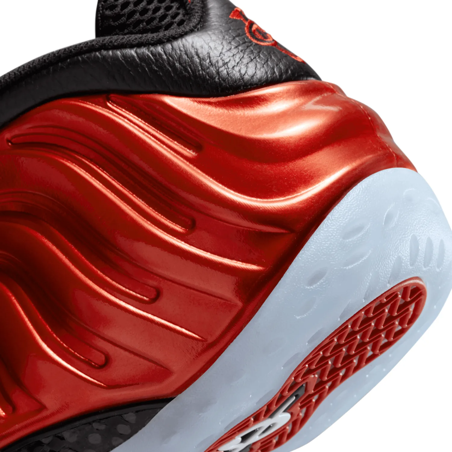 Nike Air Foamposite One Metallic Red (2023) image 9