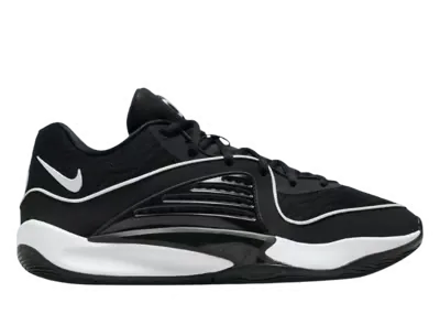 Nike KD 16 TB Black White