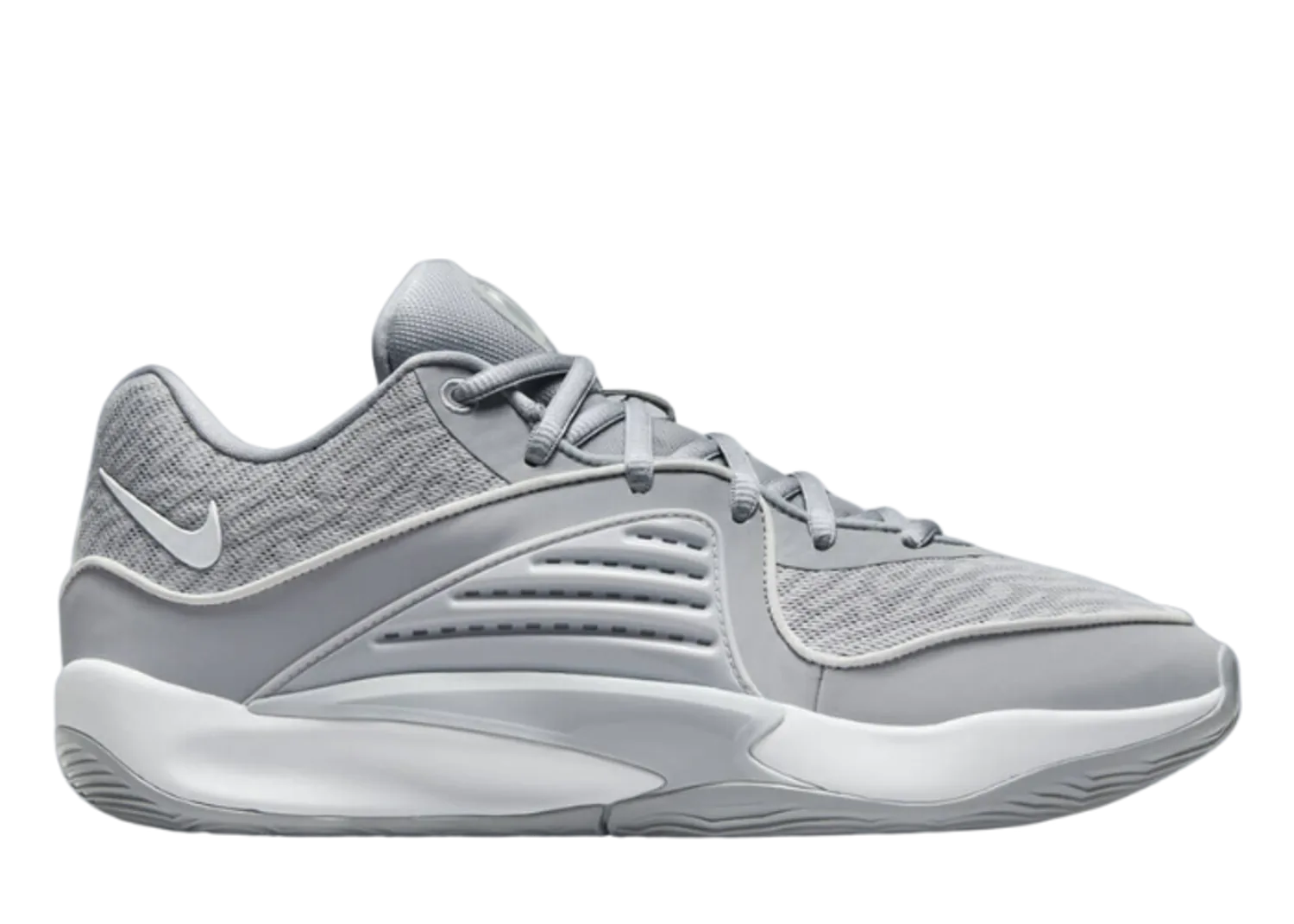Nike KD 16 TB Wolf Grey