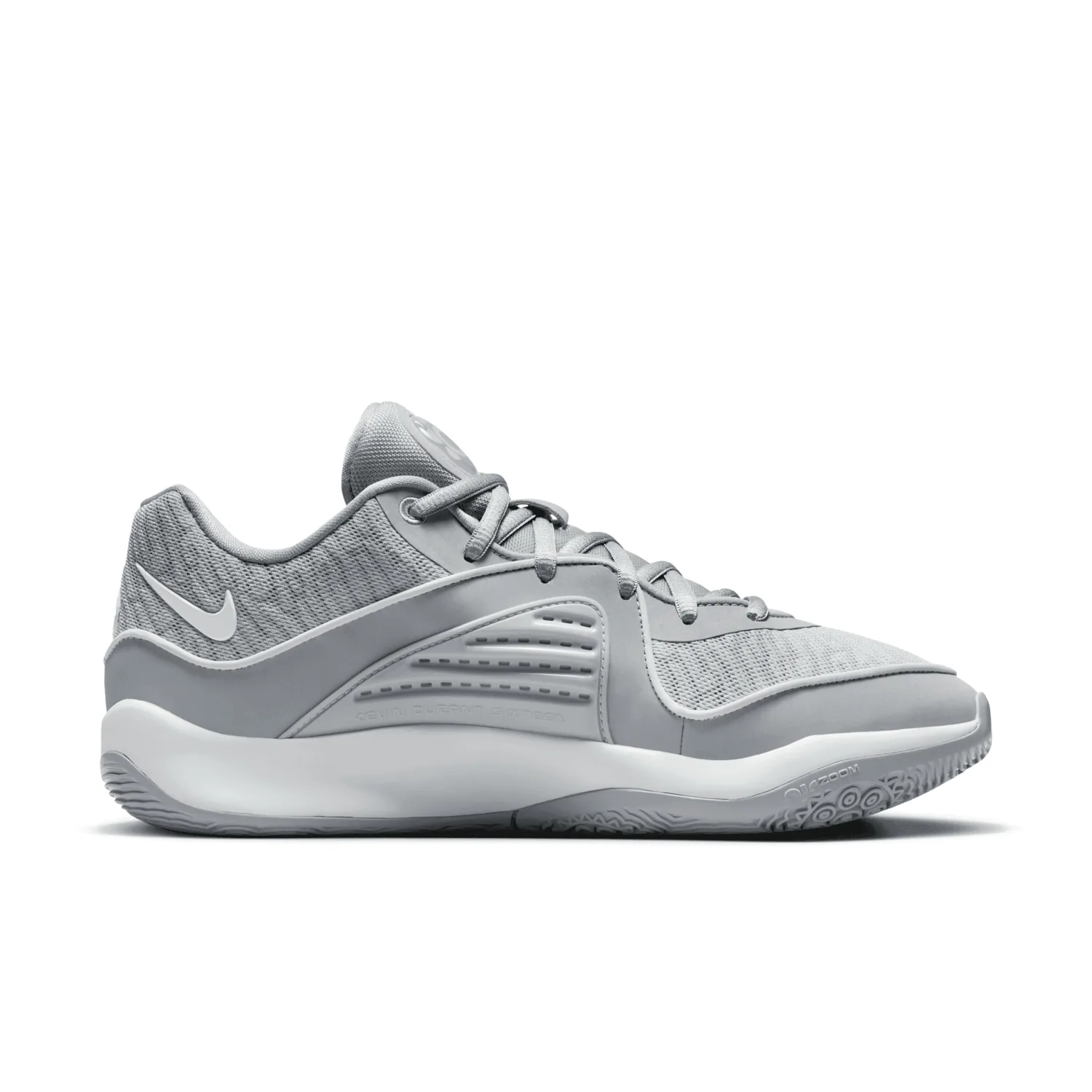 Nike KD 16 TB Wolf Grey image 5