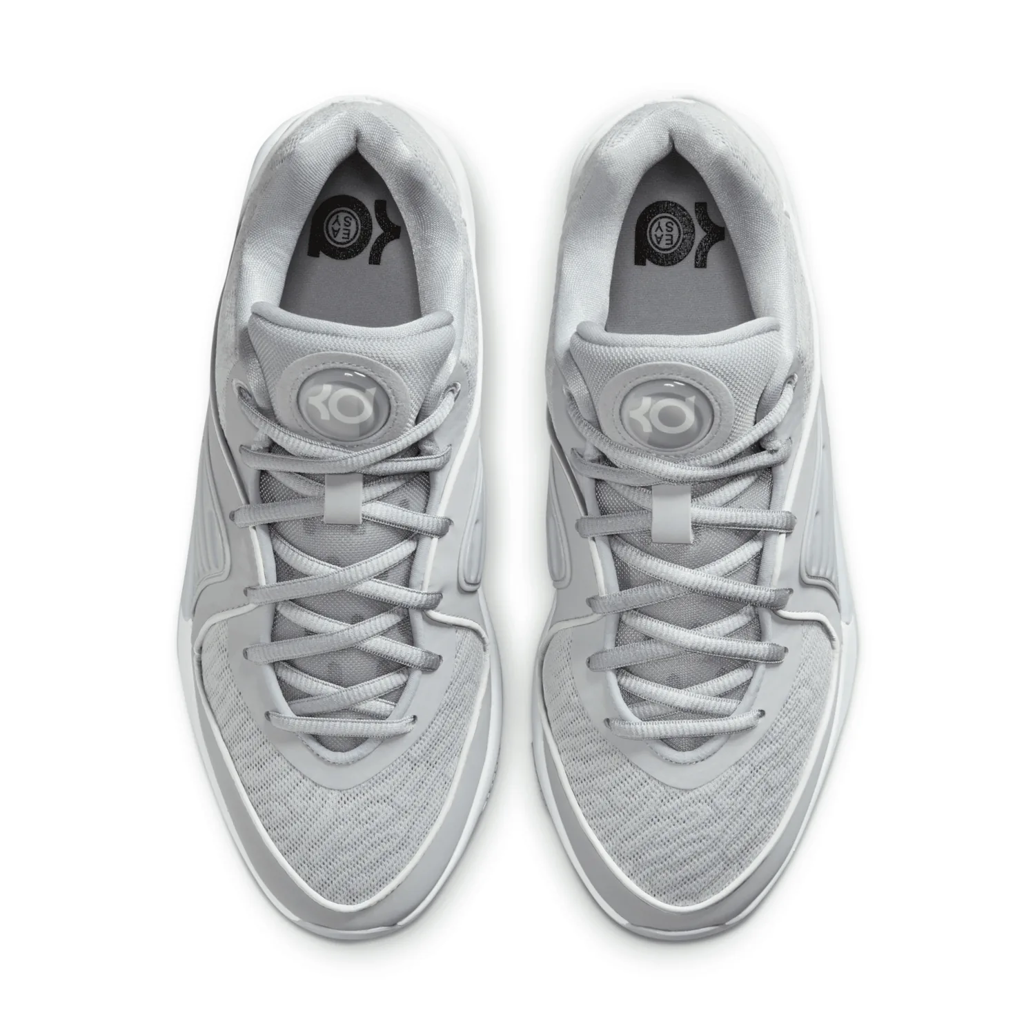 Nike KD 16 TB Wolf Grey image 6