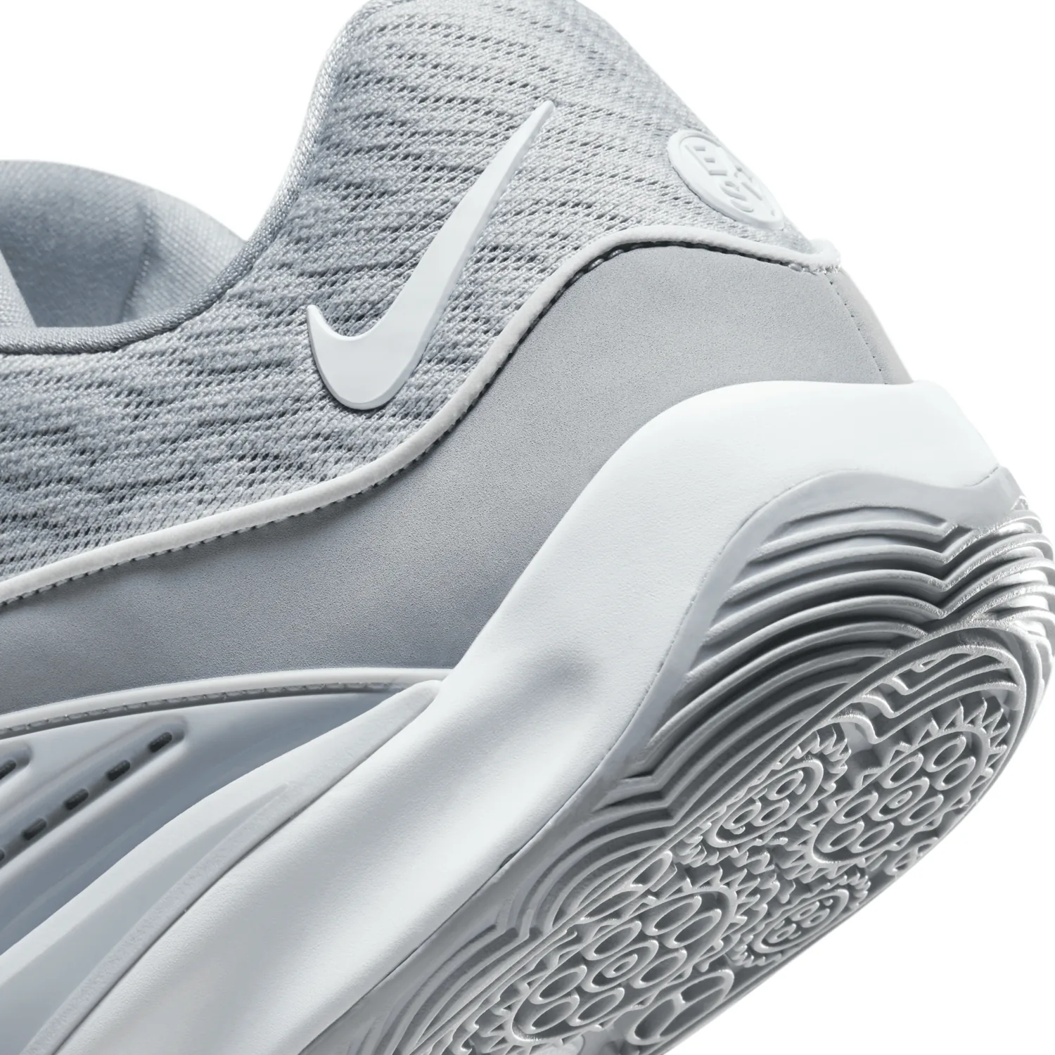 Nike KD 16 TB Wolf Grey image 10