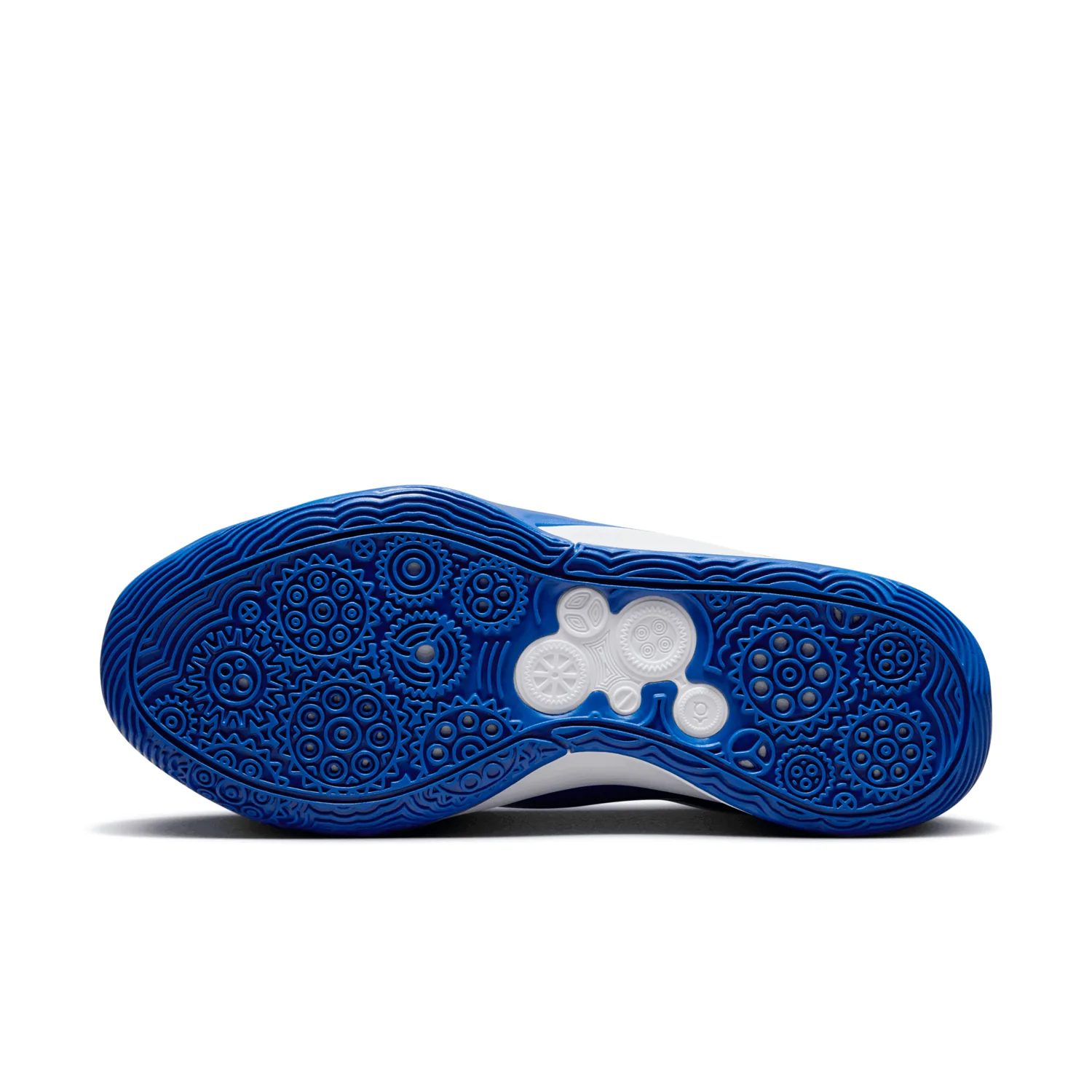 Nike KD 16 TB Game Royal image 3