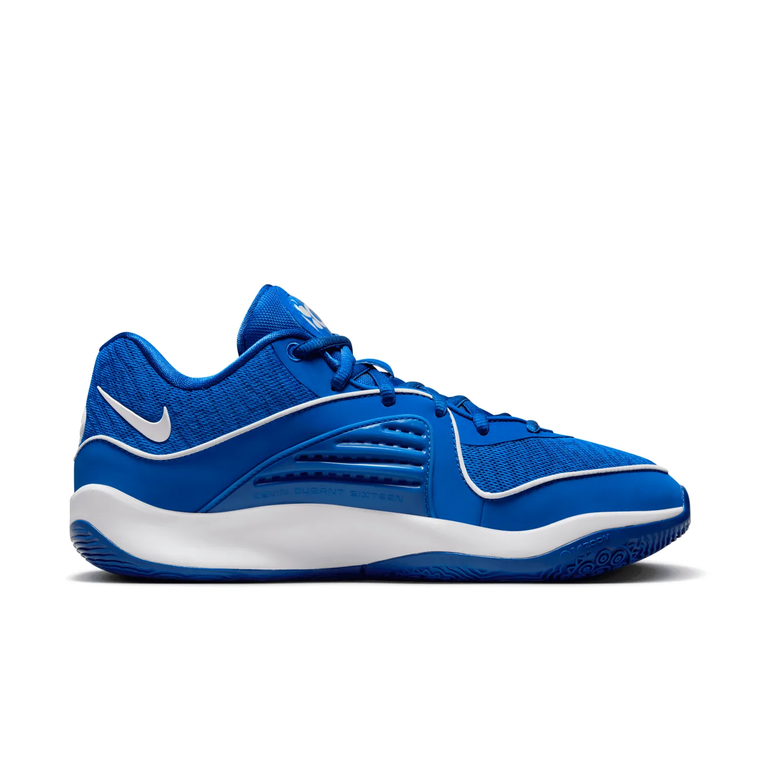 Nike KD 16 TB Game Royal image 4