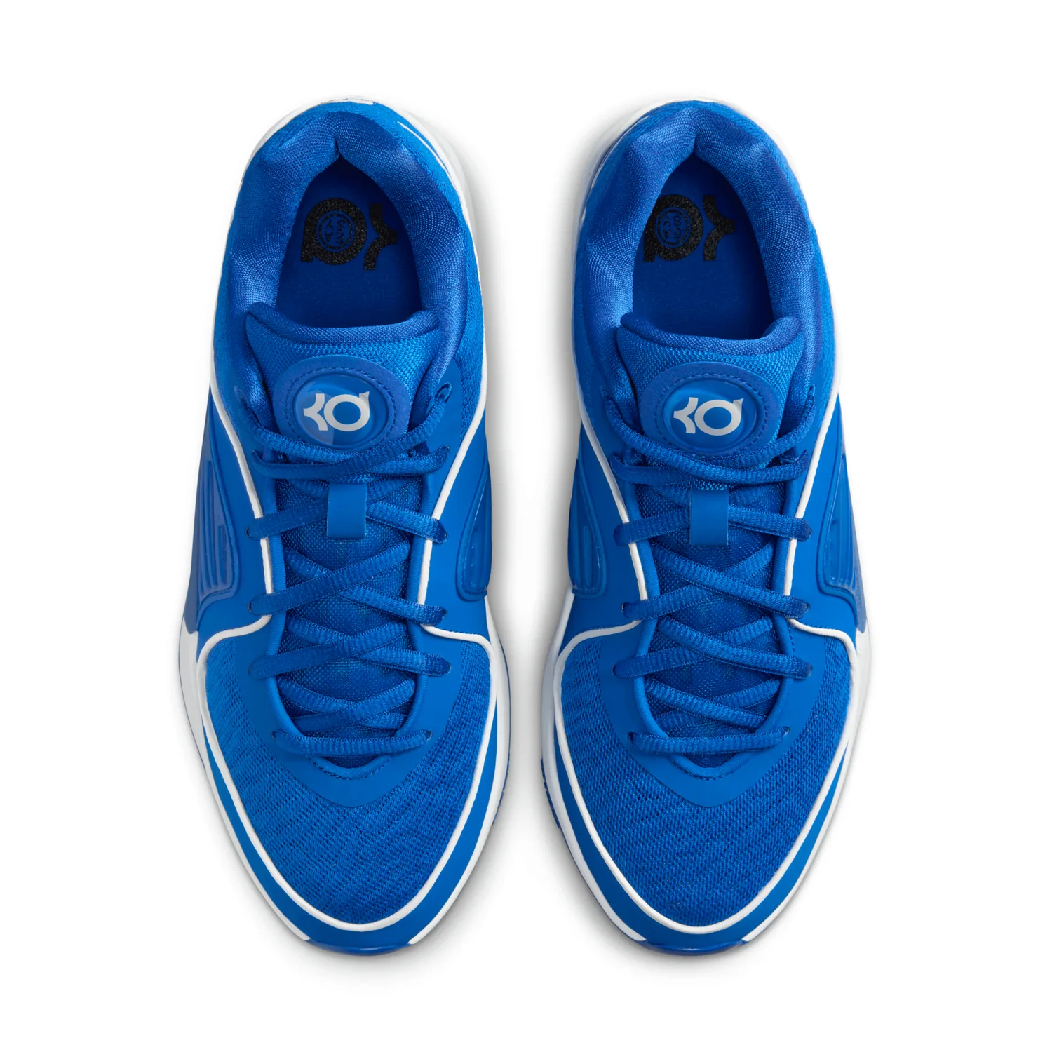 Nike KD 16 TB Game Royal image 5