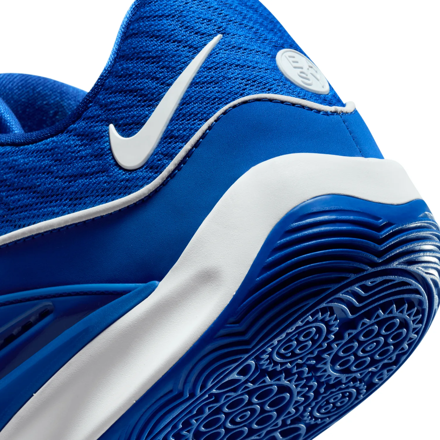 Nike KD 16 TB Game Royal image 8
