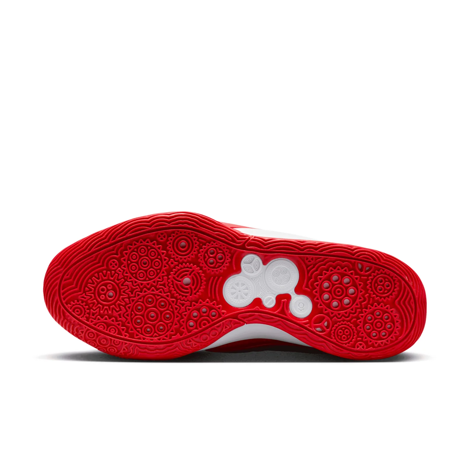 Nike KD 16 TB University Red image 2