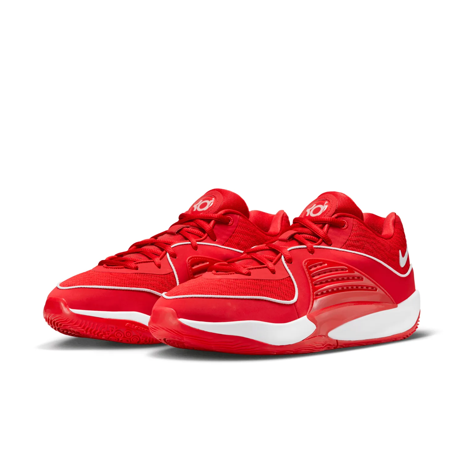 Nike KD 16 TB University Red image 5
