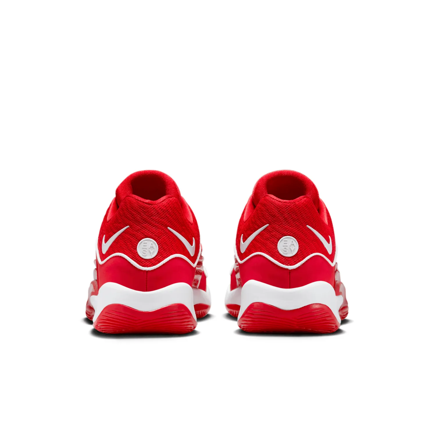 Nike KD 16 TB University Red image 6
