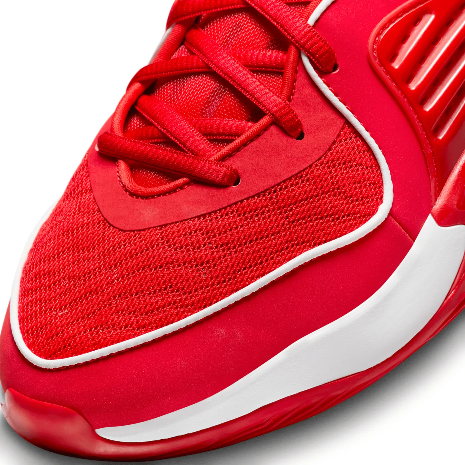 Nike KD 16 TB University Red image 7