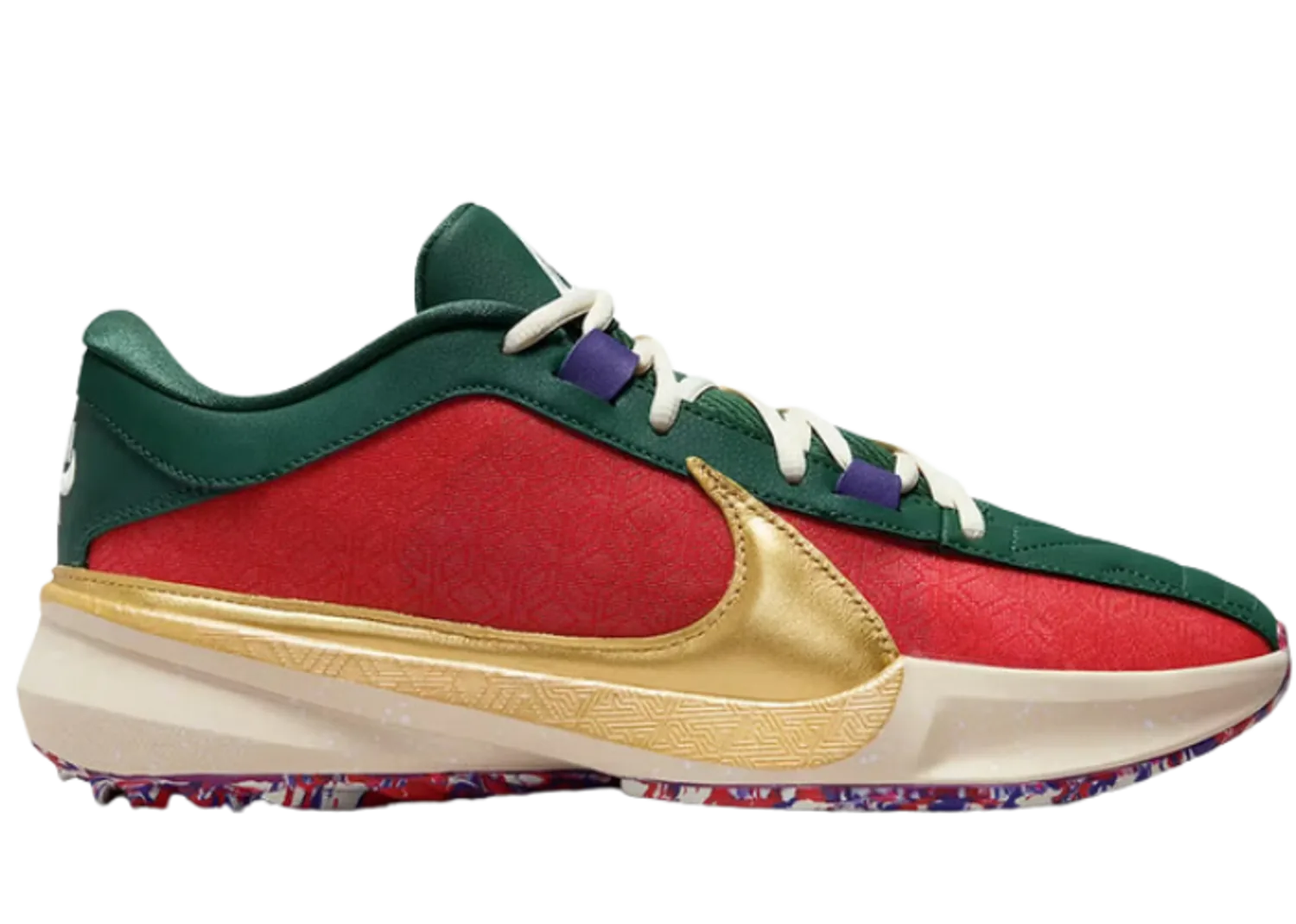 Nike Zoom Freak 5 Keep It A Buck