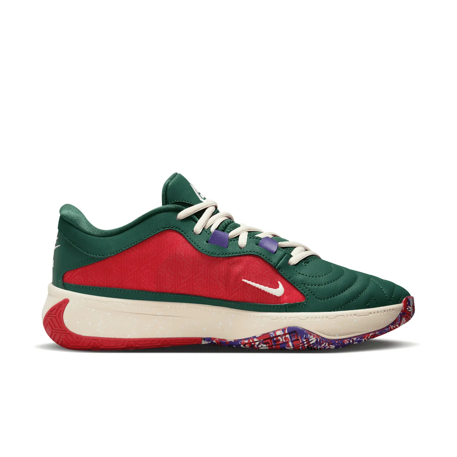 Nike Zoom Freak 5 Keep It A Buck image 3