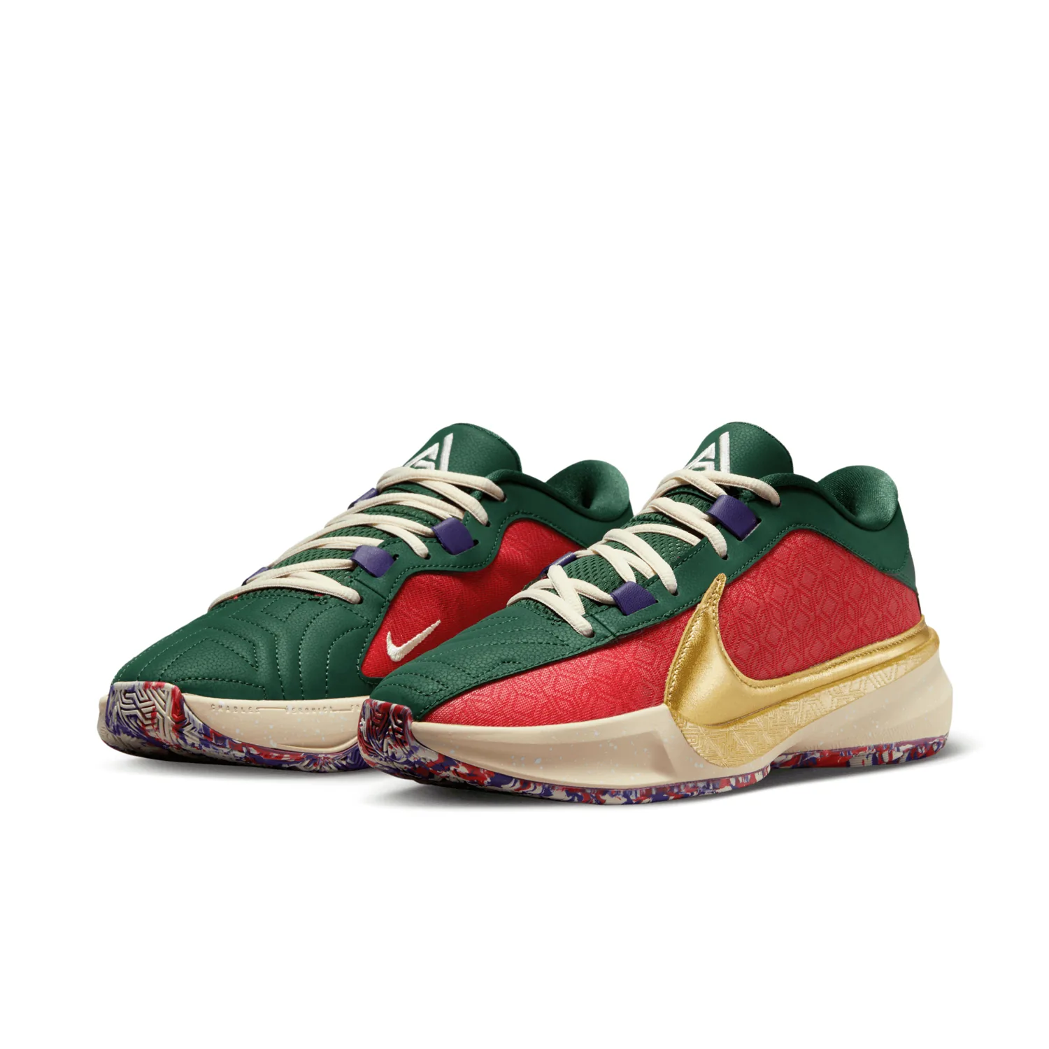 Nike Zoom Freak 5 Keep It A Buck image 5
