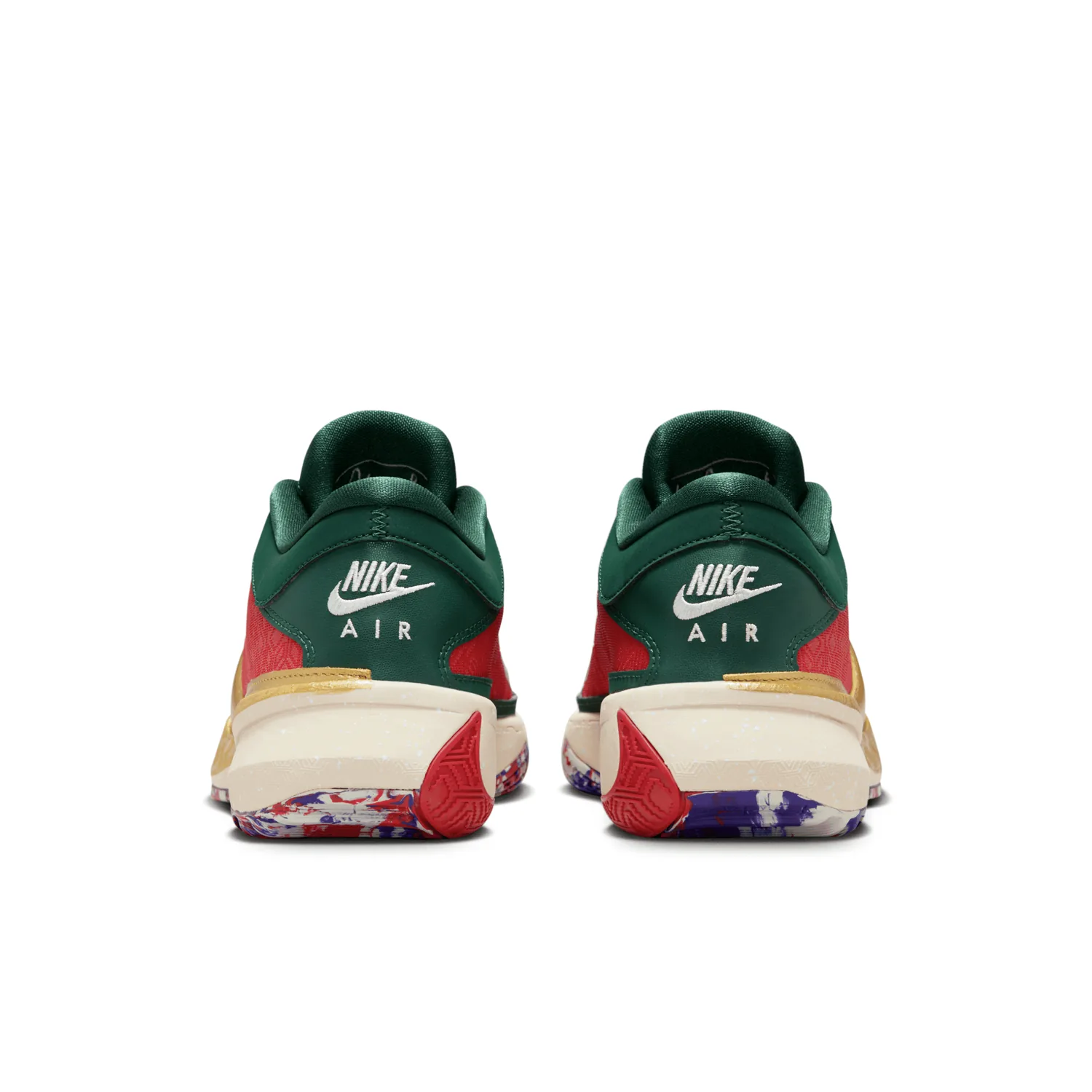 Nike Zoom Freak 5 Keep It A Buck image 6