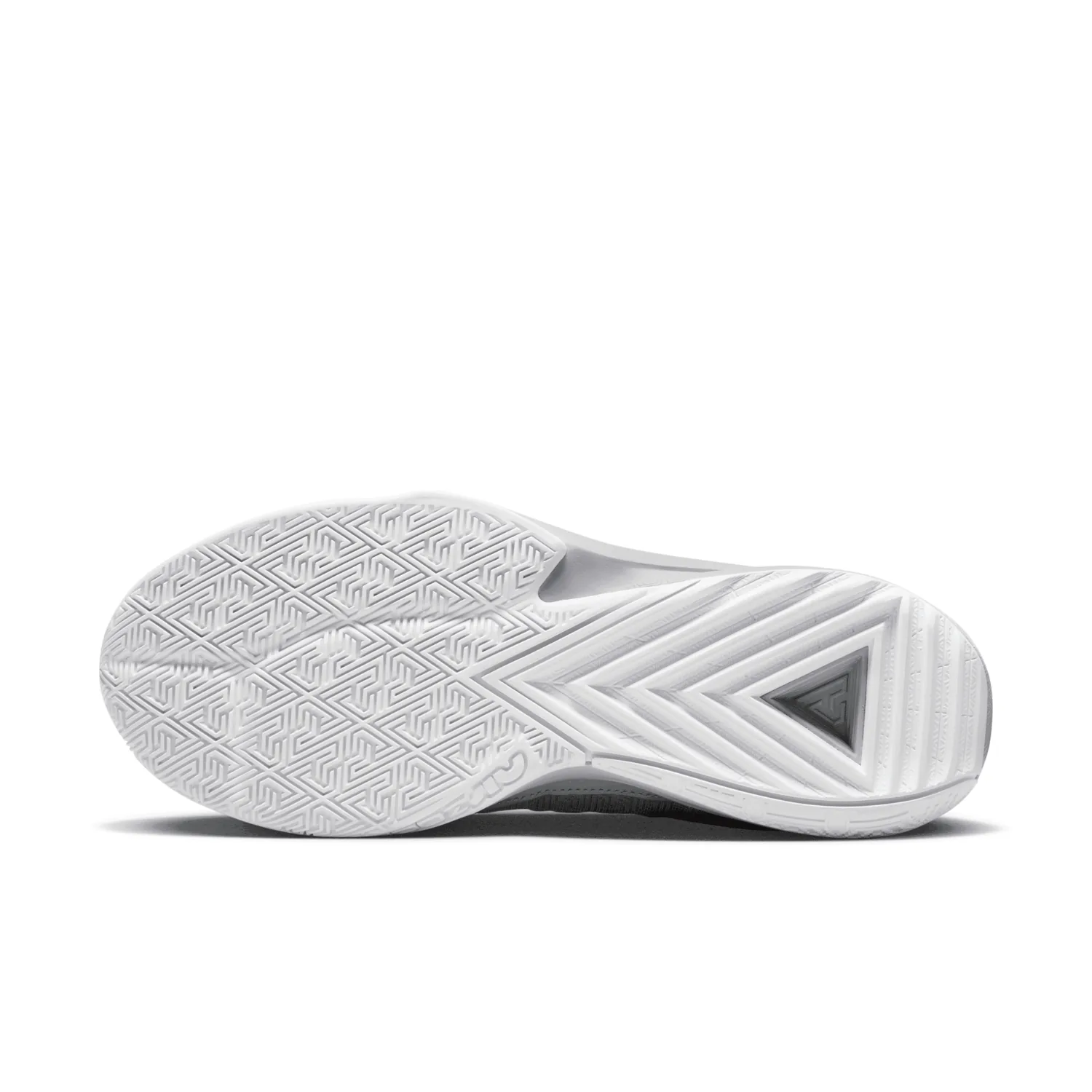 Nike Zoom Freak 5 TB Wolf Grey image 2