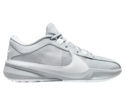 Nike Zoom Freak 5 TB Wolf Grey