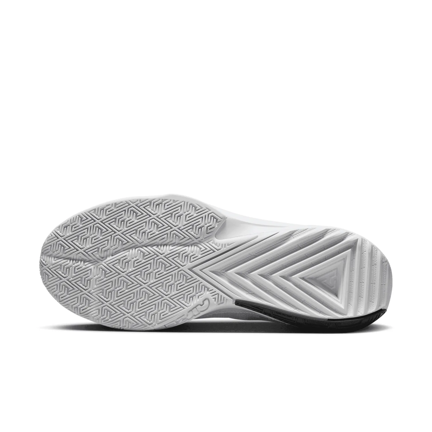 Nike Zoom Freak 5 TB White image 2