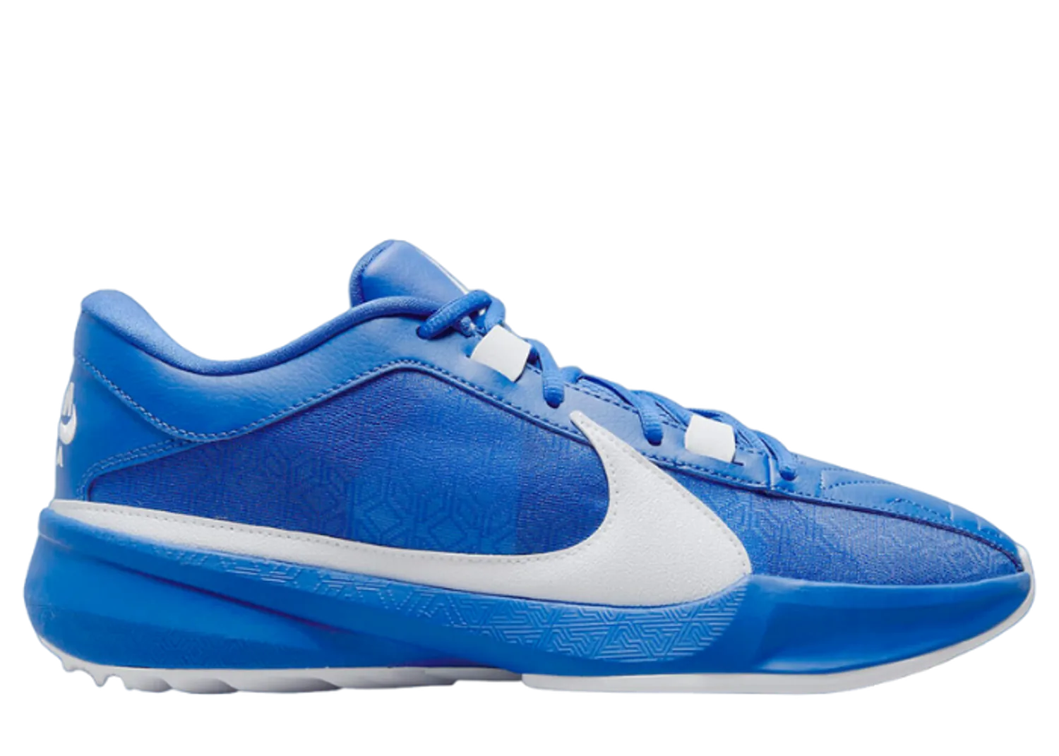 Nike Zoom Freak 5 TB Game Royal