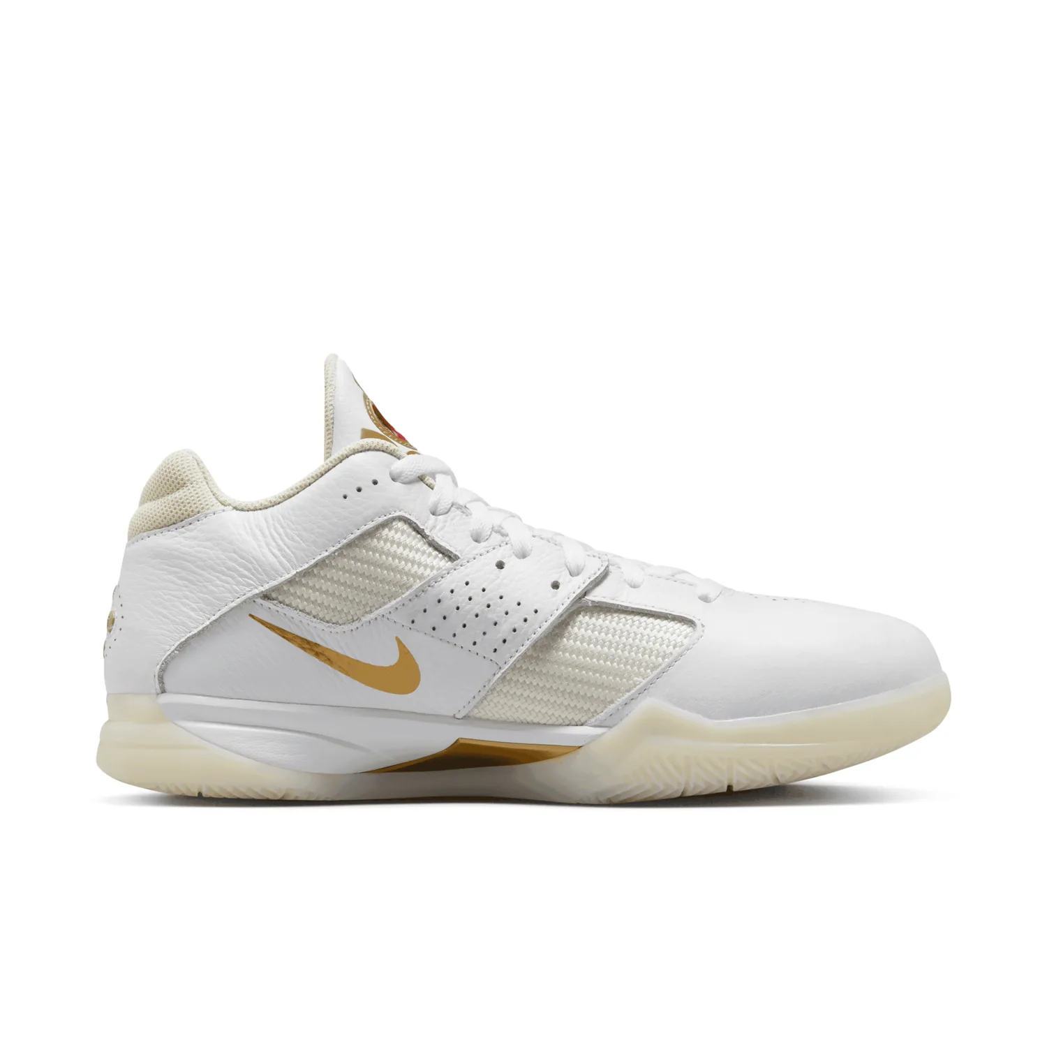 Nike KD 3 Creme de la Creme image 3