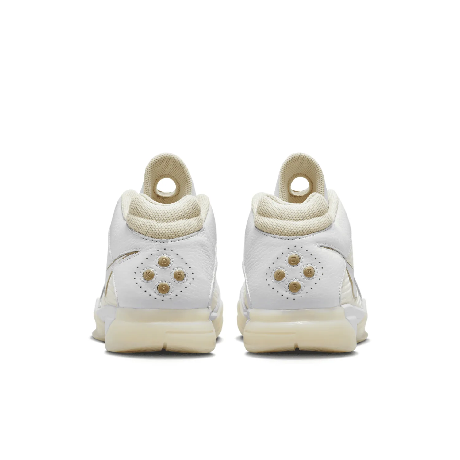 Nike KD 3 Creme de la Creme image 6