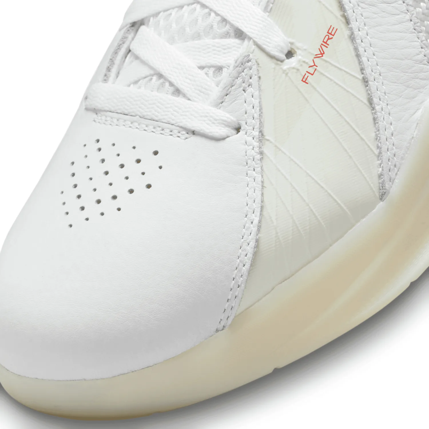 Nike KD 3 Creme de la Creme image 7