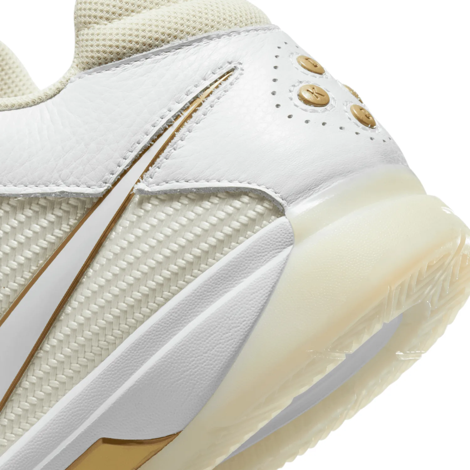 Nike KD 3 Creme de la Creme image 8