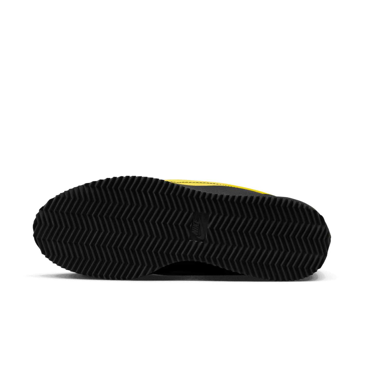 Nike Cortez SP CLOT Black Varsity Maize image 6