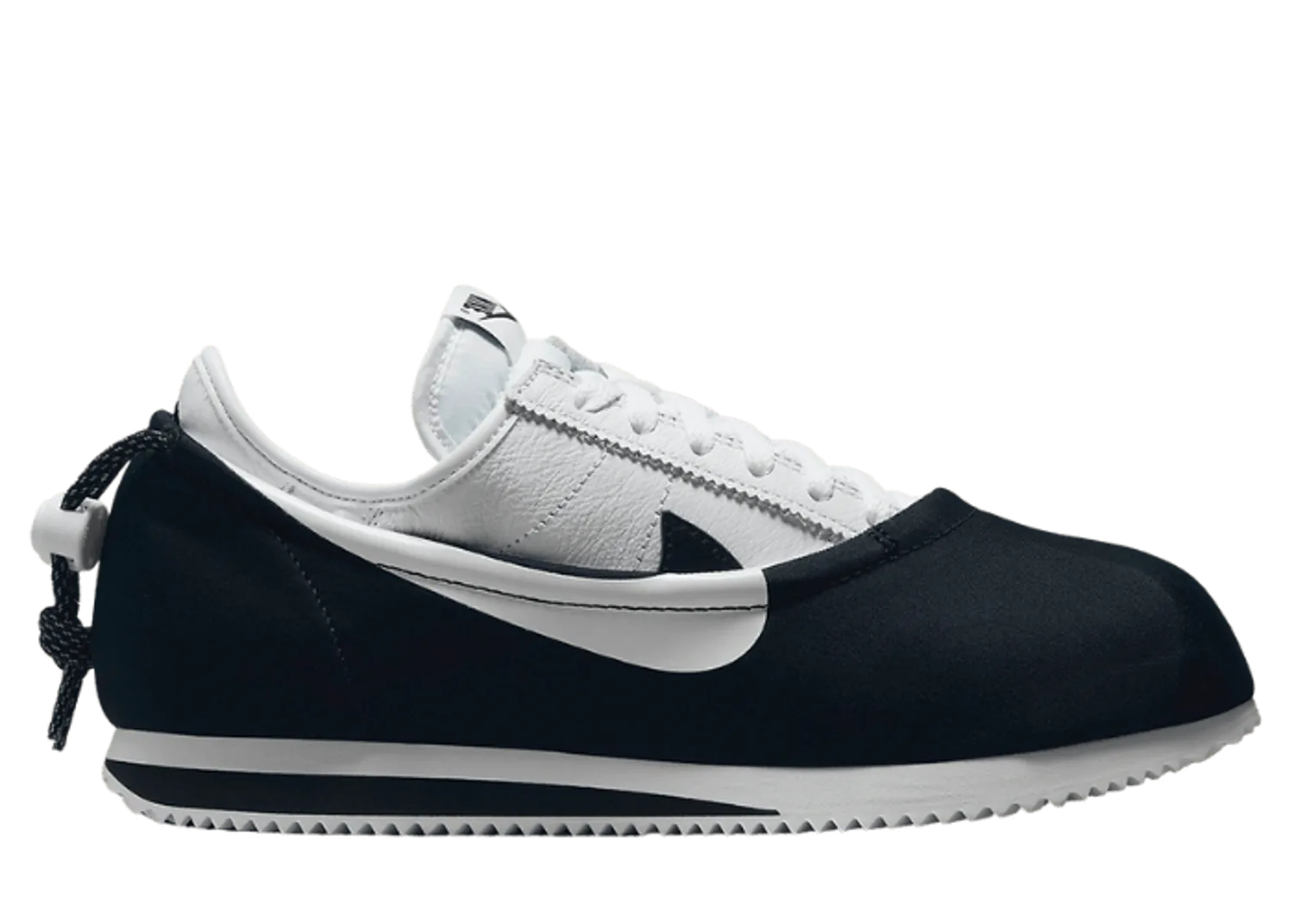 Nike Cortez SP CLOT Yin Yang