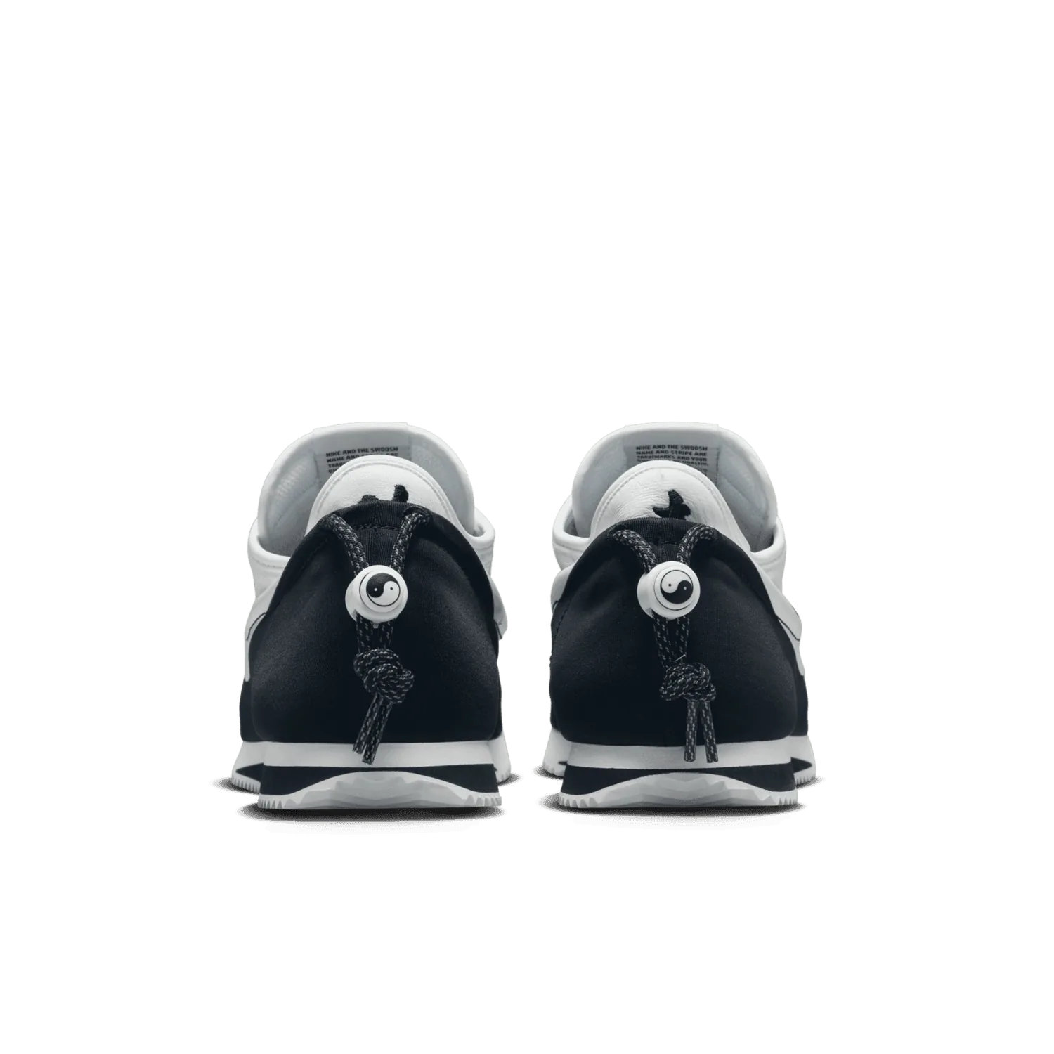 Nike Cortez SP CLOT Yin Yang image 10