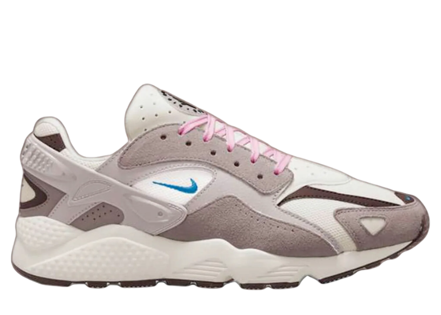 Nike Air Huarache Runner Light Orewood Brown Earth