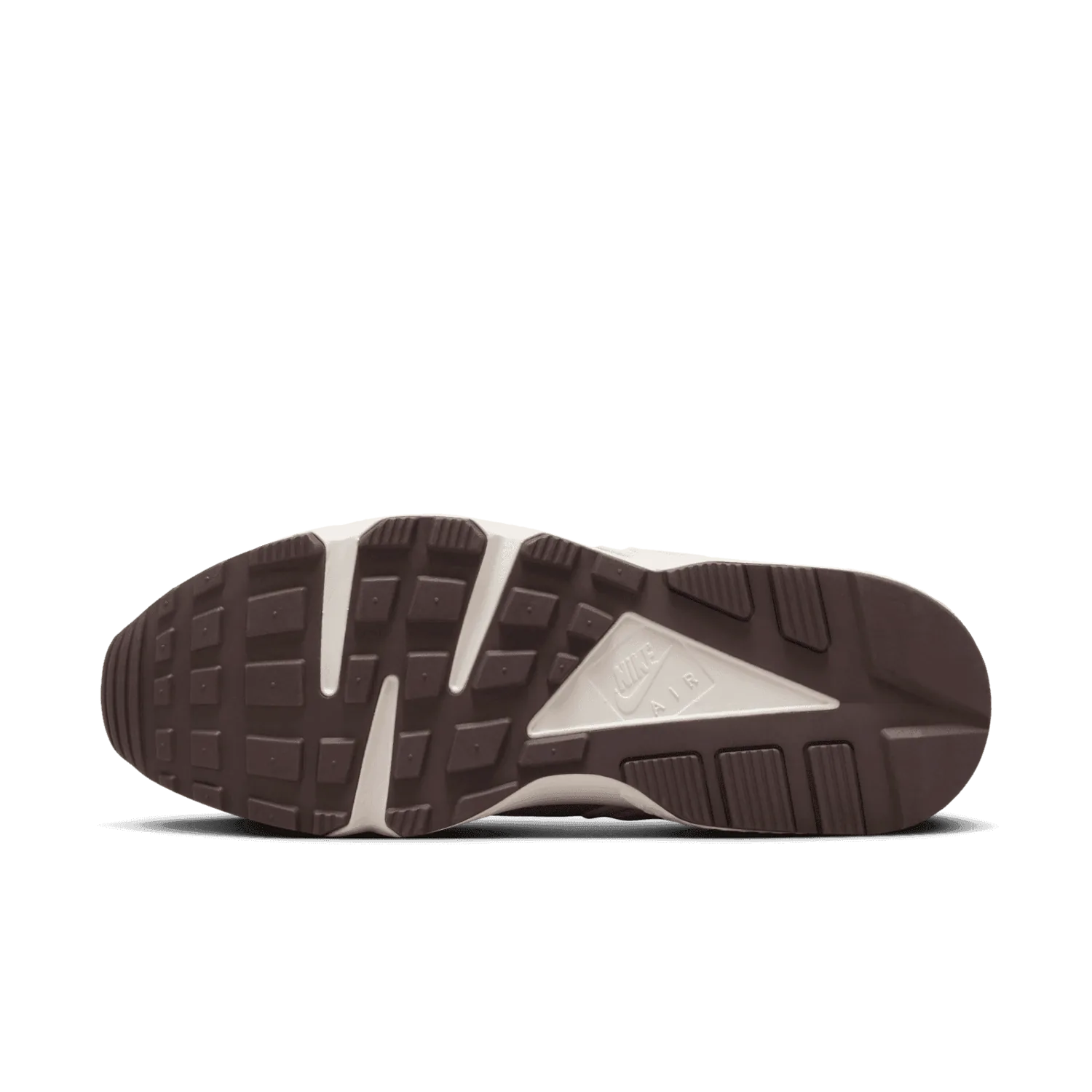 Nike Air Huarache Runner Light Orewood Brown Earth image 2