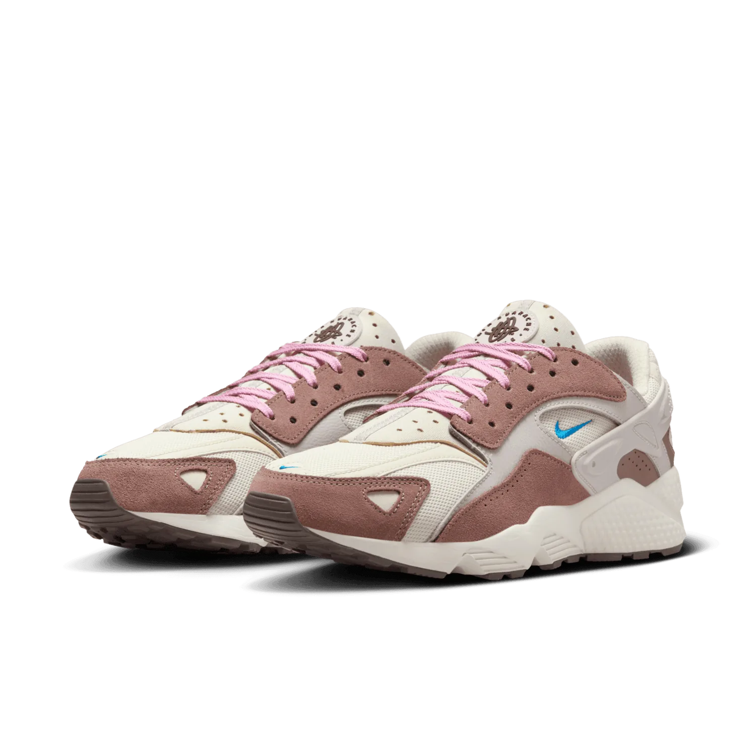 Nike Air Huarache Runner Light Orewood Brown Earth image 4