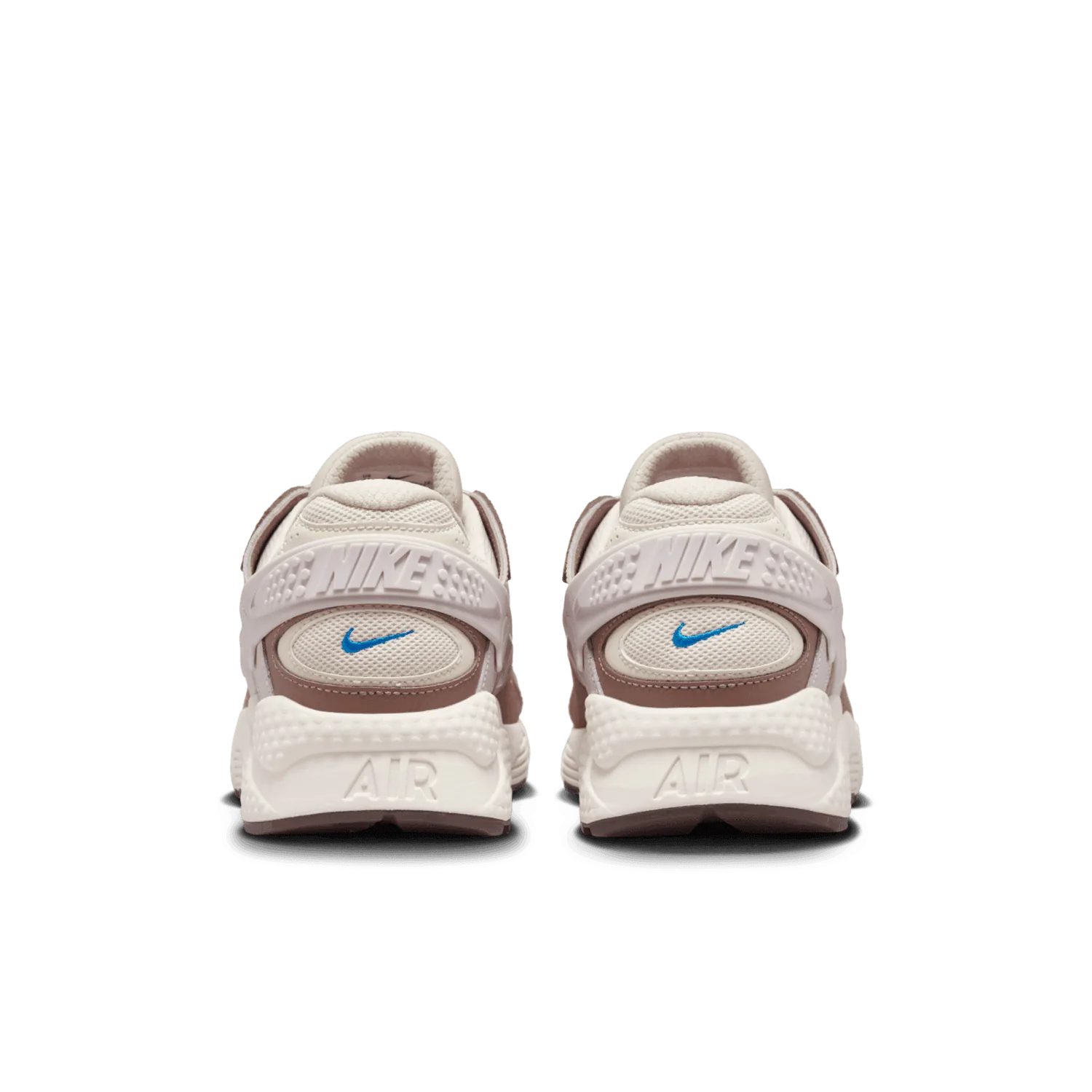 Nike Air Huarache Runner Light Orewood Brown Earth image 5