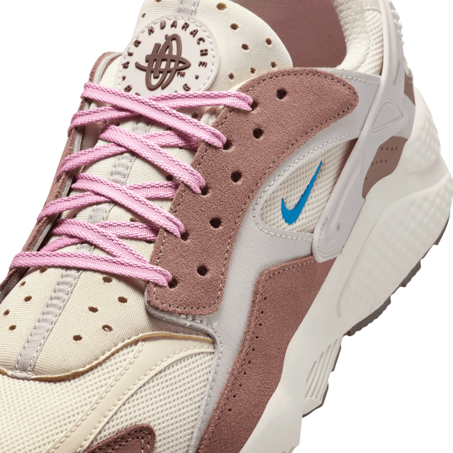 Nike Air Huarache Runner Light Orewood Brown Earth image 6