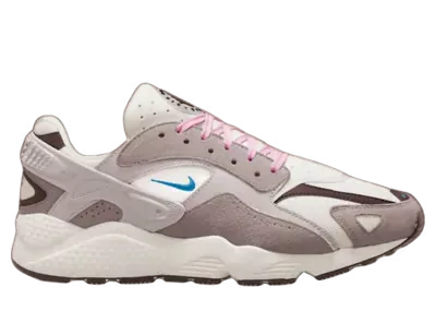 Nike Air Huarache Runner Light Orewood Brown Earth